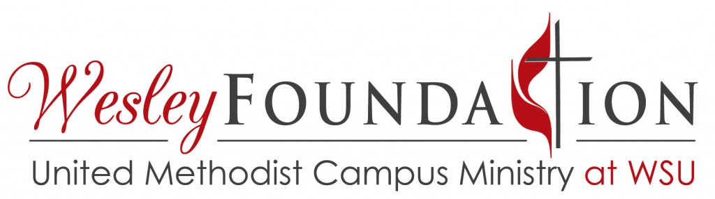 Wesley Foundation Logo